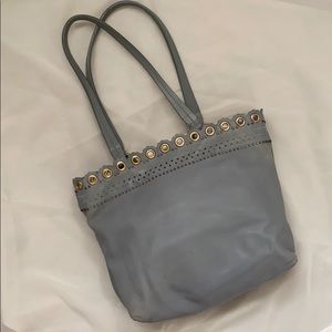 miu miu calfskin leather purse